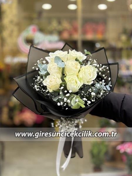 7 Beyazgül Buket
