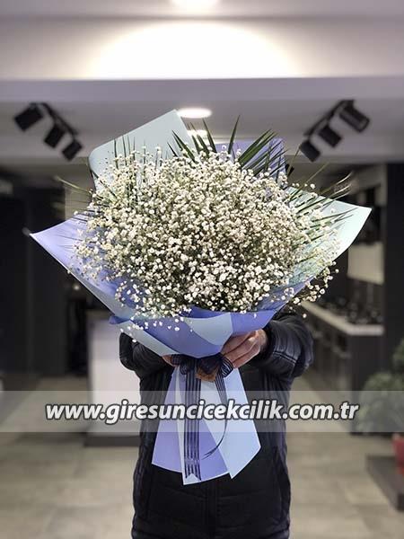 Bir Kucak Dolusu Cipso Buketi